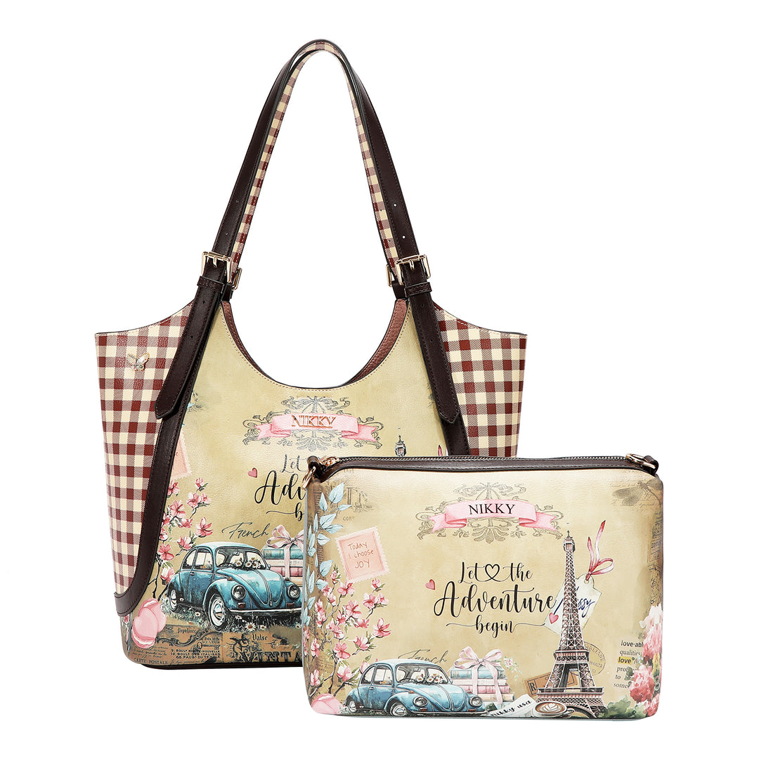 クシパック　新品未使用 NEW ARRIVALS – Nikky Bag