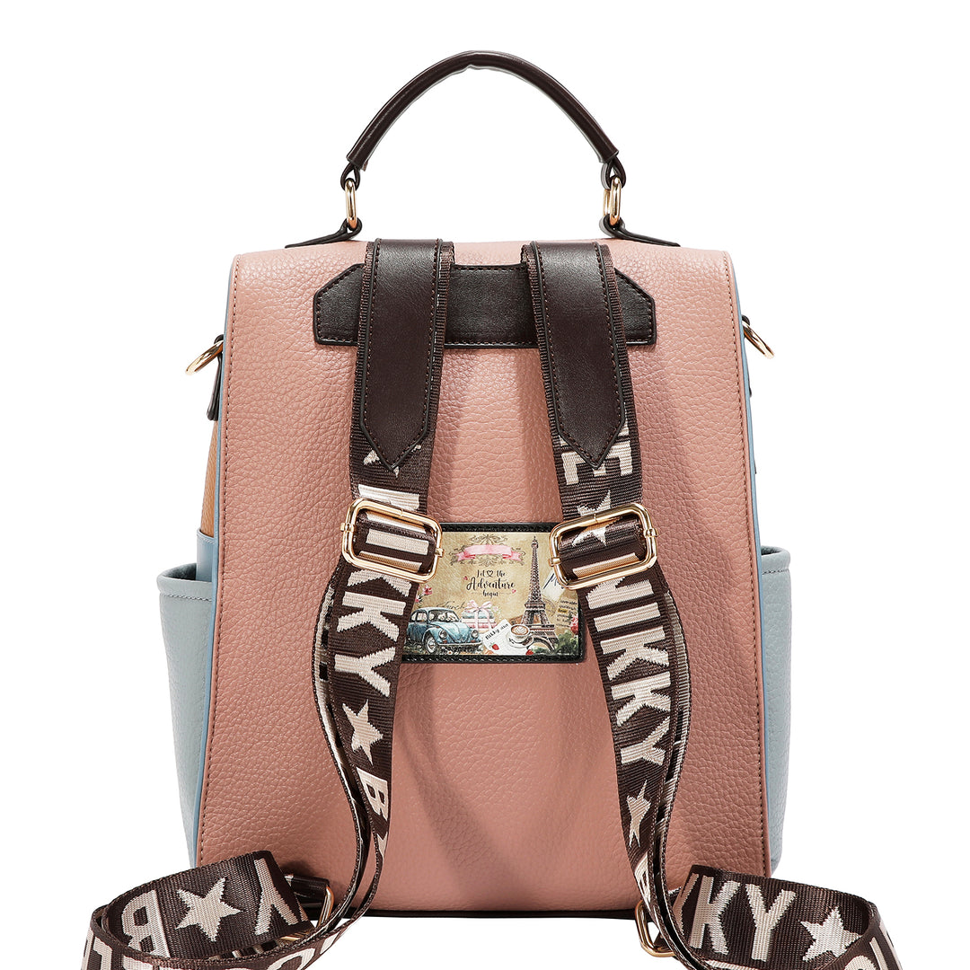 CHASING DREAMS BACKPACK