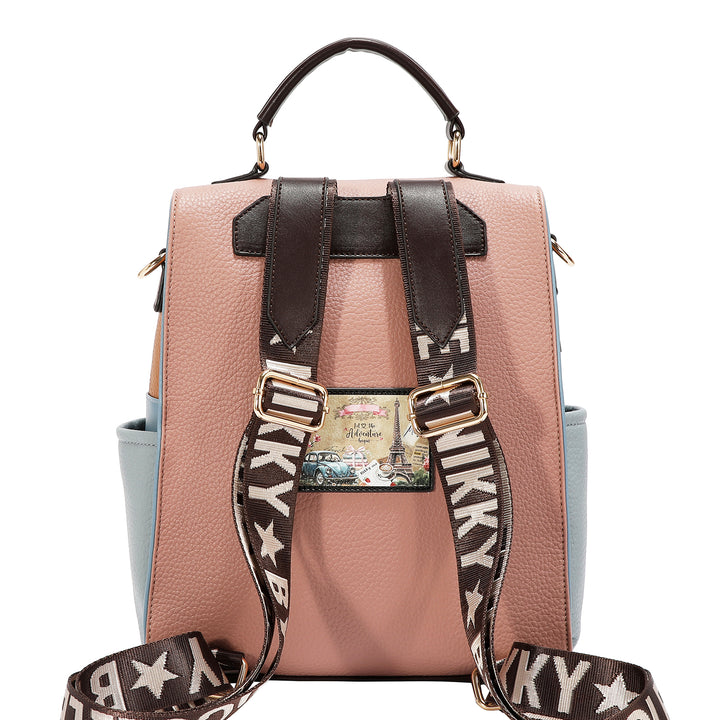 CHASING DREAMS BACKPACK
