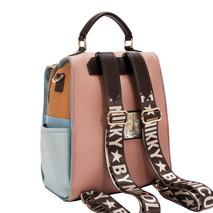 CHASING DREAMS BACKPACK