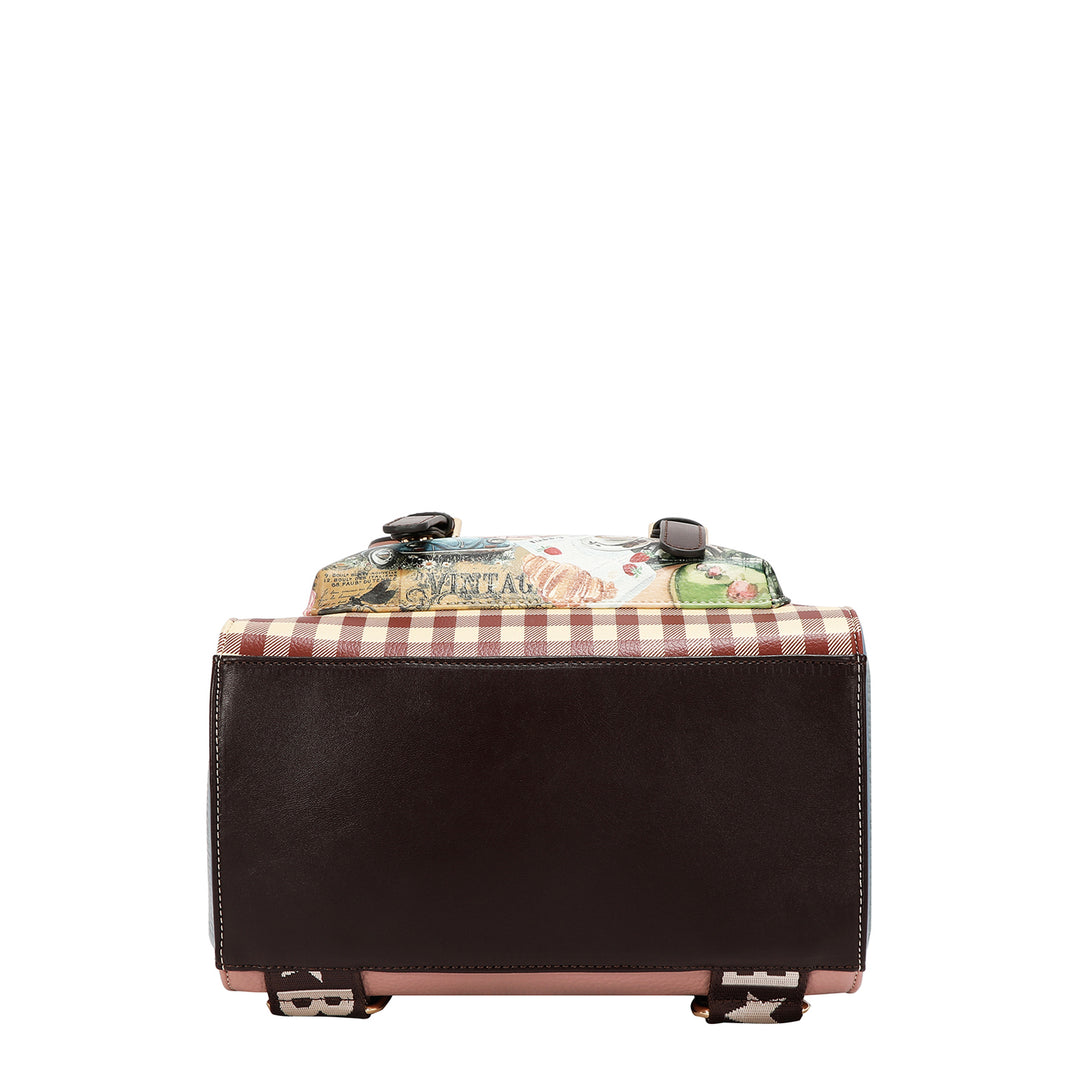 CHASING DREAMS BACKPACK