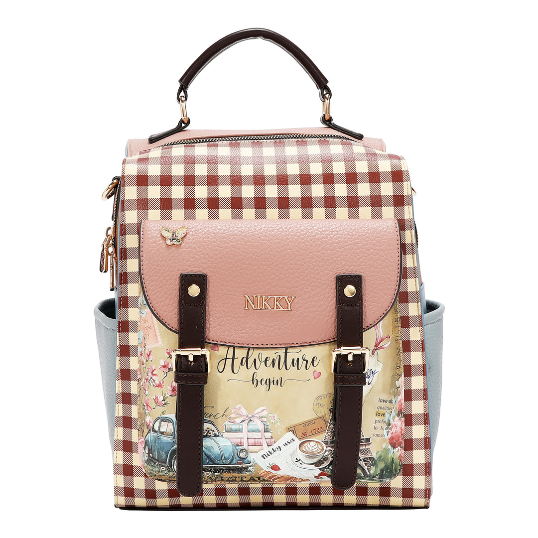 Backpack (Chasing Dreams)