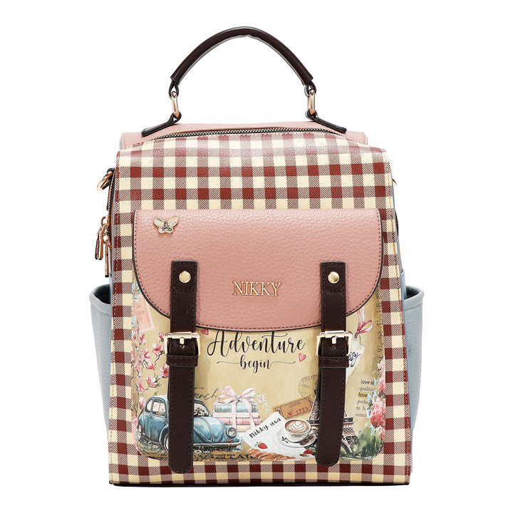 Backpack (Chasing Dreams)