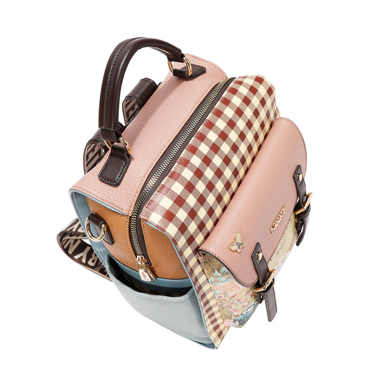 CHASING DREAMS BACKPACK