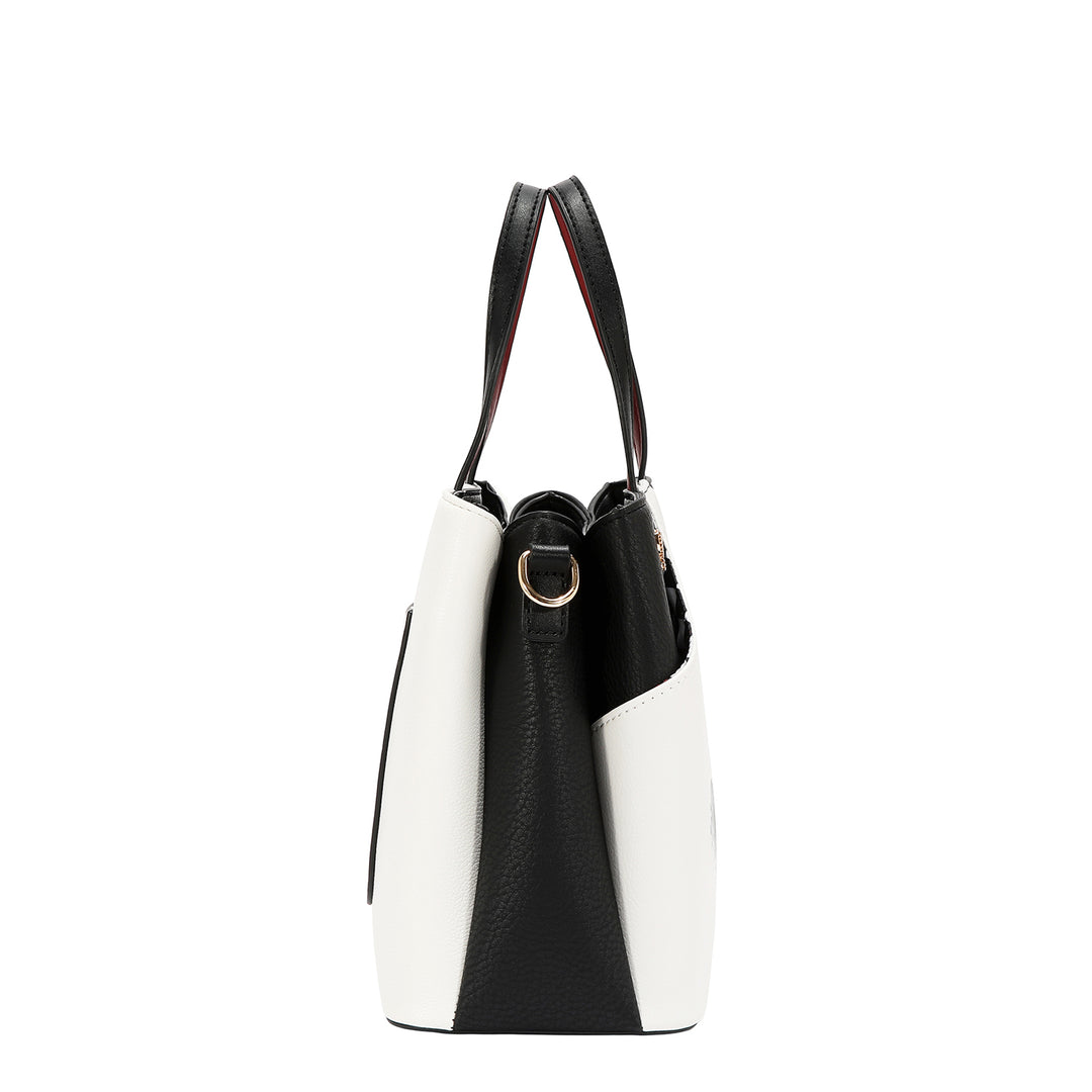 ANGEL FROM ABOVE SATCHEL BAG