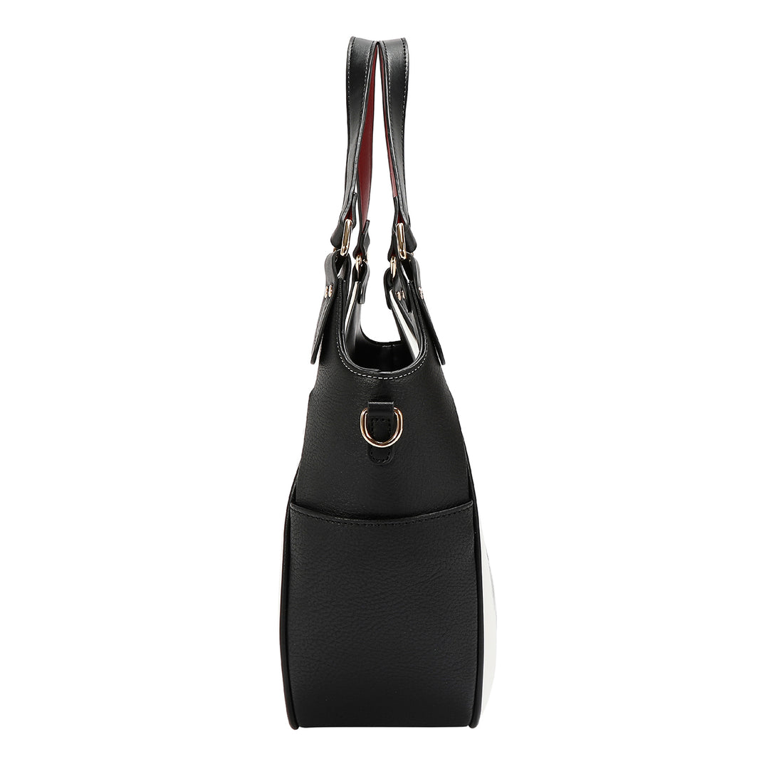 ANGEL FROM ABOVE HOBO BAG