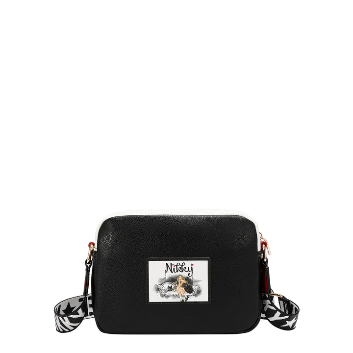 COMPACT CROSSBODY