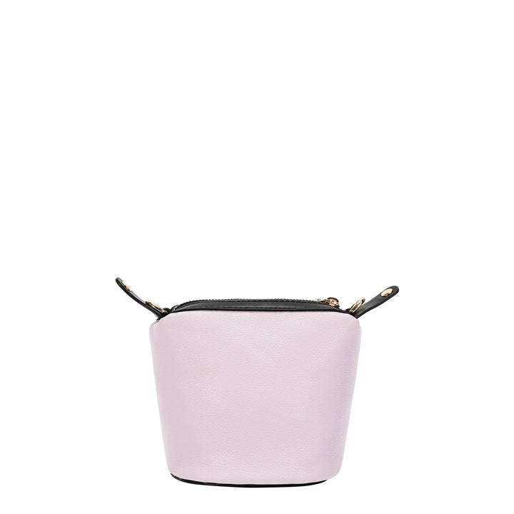 2PC SMALL BUCKET BAG