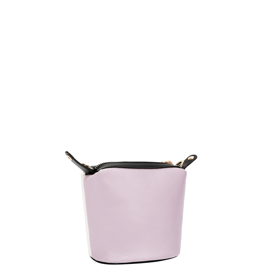 2PC SMALL BUCKET BAG