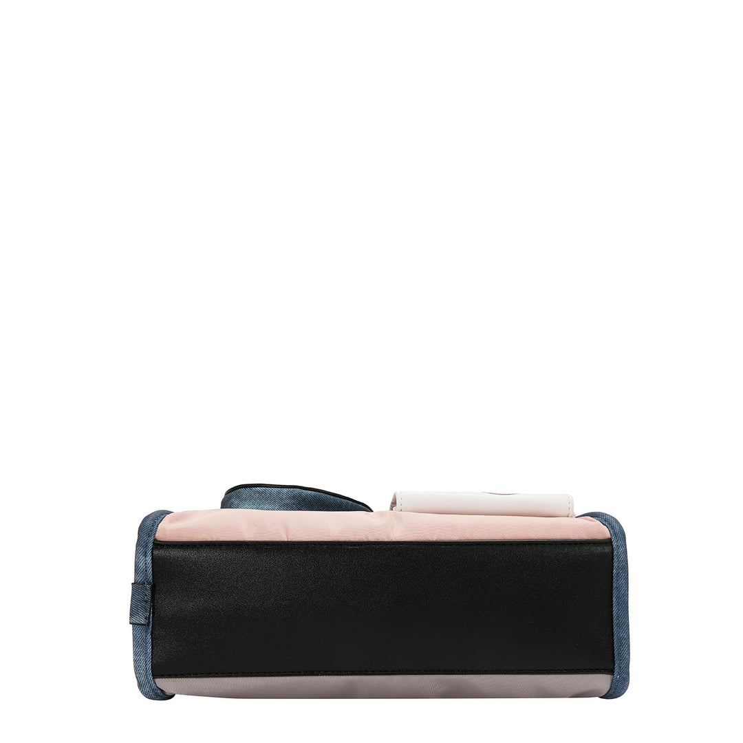SWEET GIRL  2 PIECE SHOULDER BAG