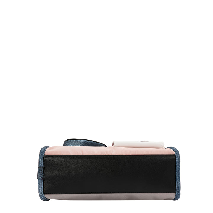 SWEET GIRL  2 PIECE SHOULDER BAG