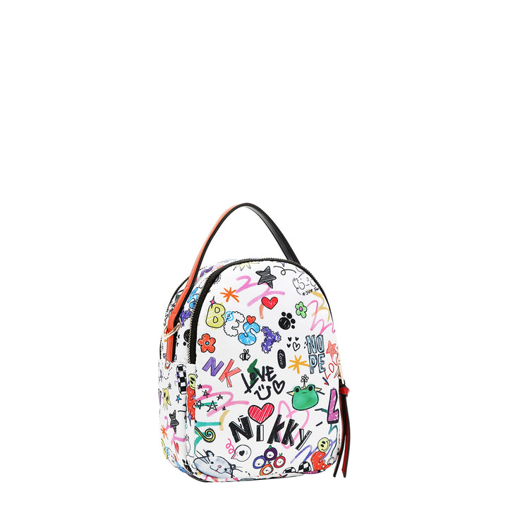 JUST FOR FUN CROSSBODY BAG