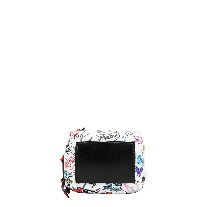 JUST FOR FUN CROSSBODY BAG
