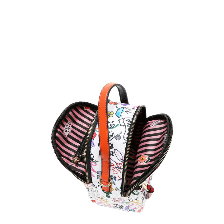 JUST FOR FUN CROSSBODY BAG