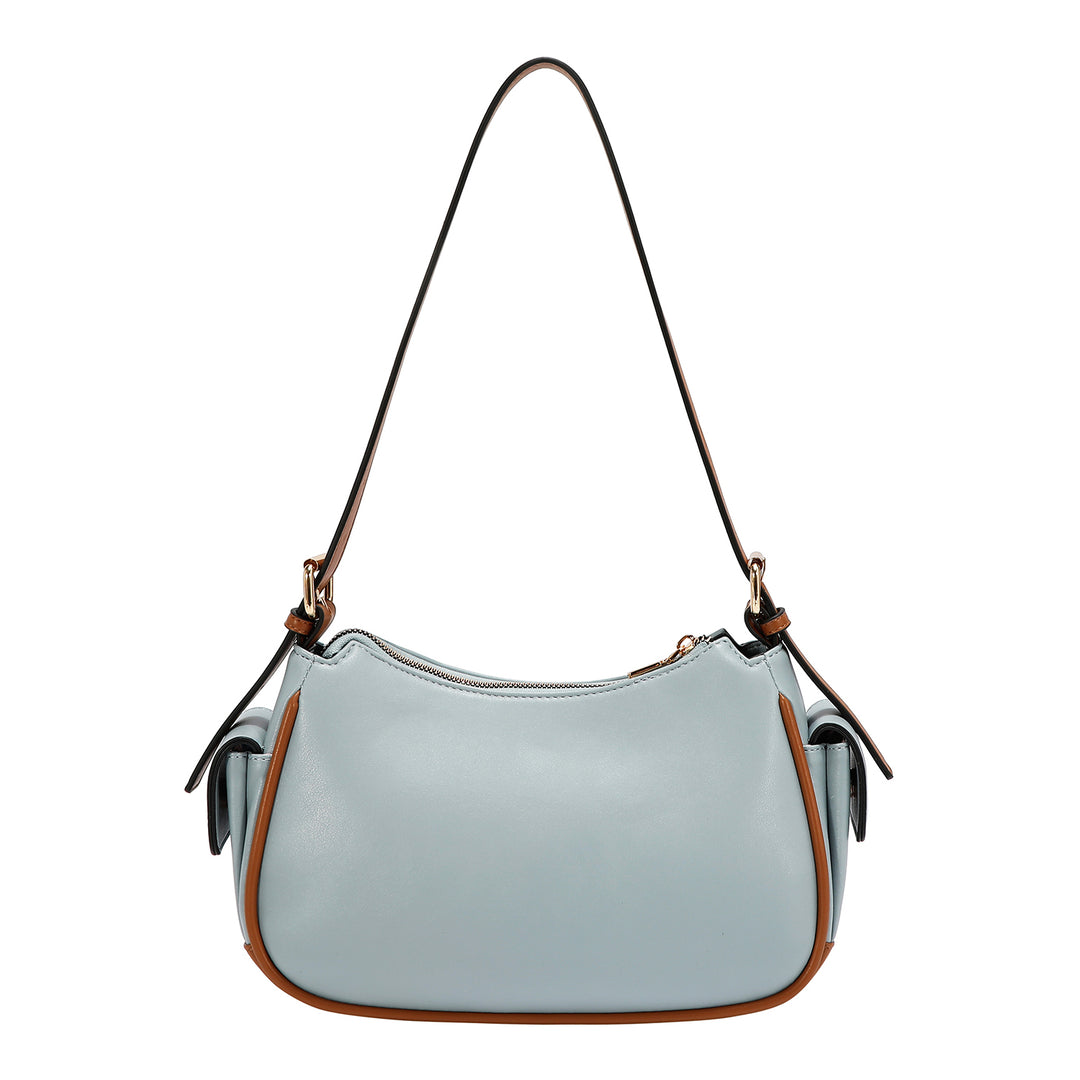 PLAYFUL CHARM SHOULDER BAG