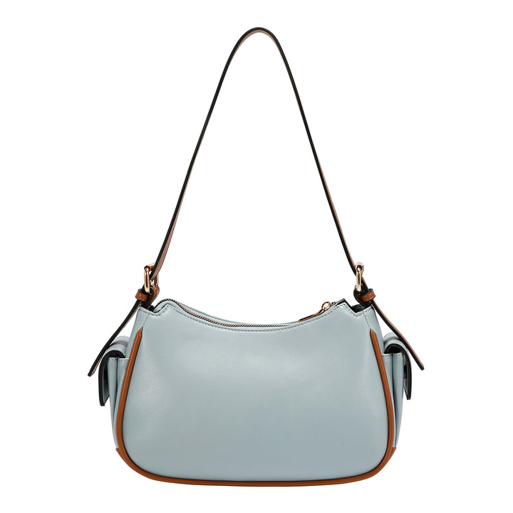 PLAYFUL CHARM SHOULDER BAG