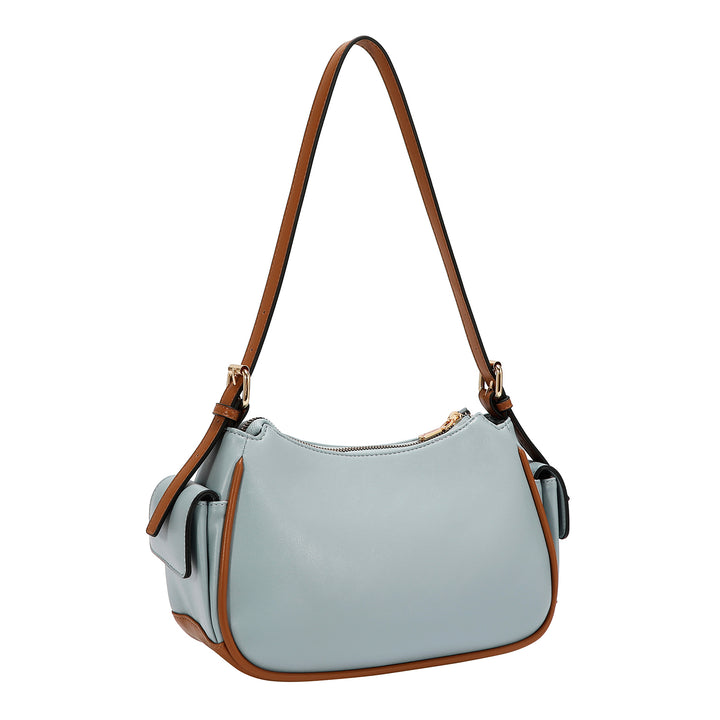 PLAYFUL CHARM SHOULDER BAG