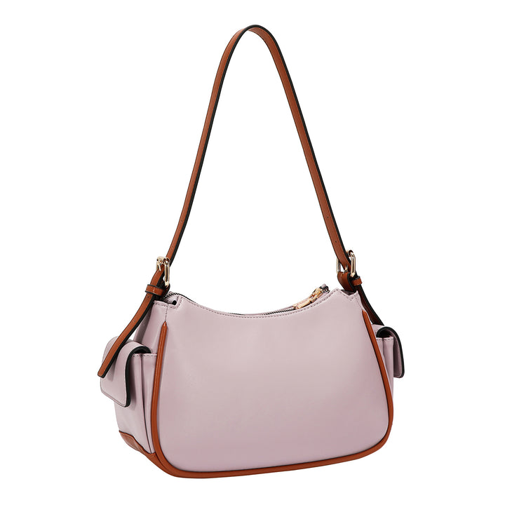 PLAYFUL CHARM SHOULDER BAG