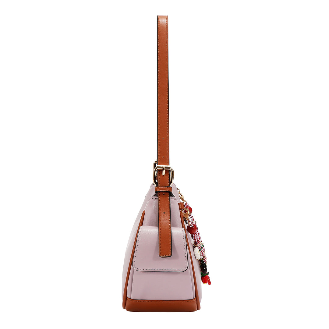 PLAYFUL CHARM SHOULDER BAG