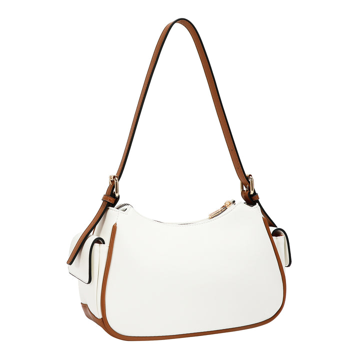 PLAYFUL CHARM SHOULDER BAG