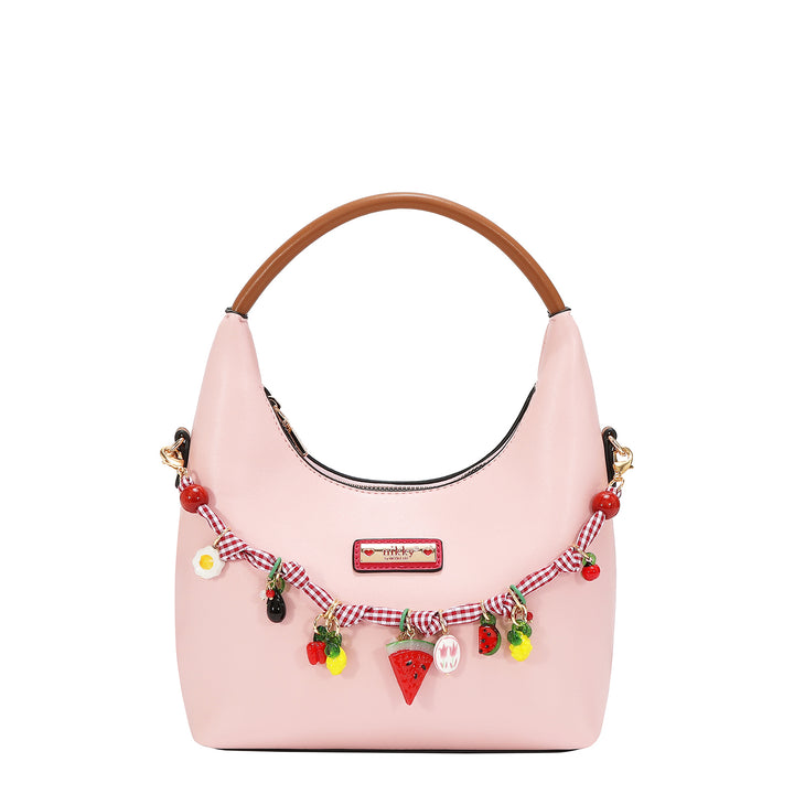PLAYFUL CHARM HANDBAG