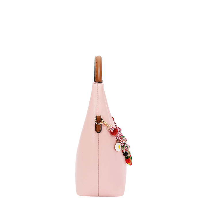 PLAYFUL CHARM HANDBAG