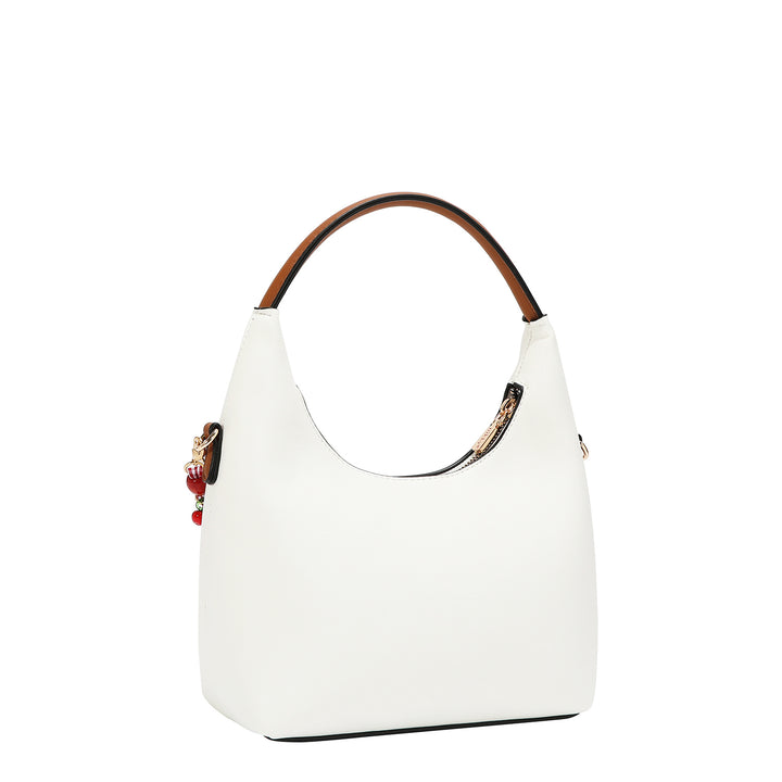 PLAYFUL CHARM HANDBAG