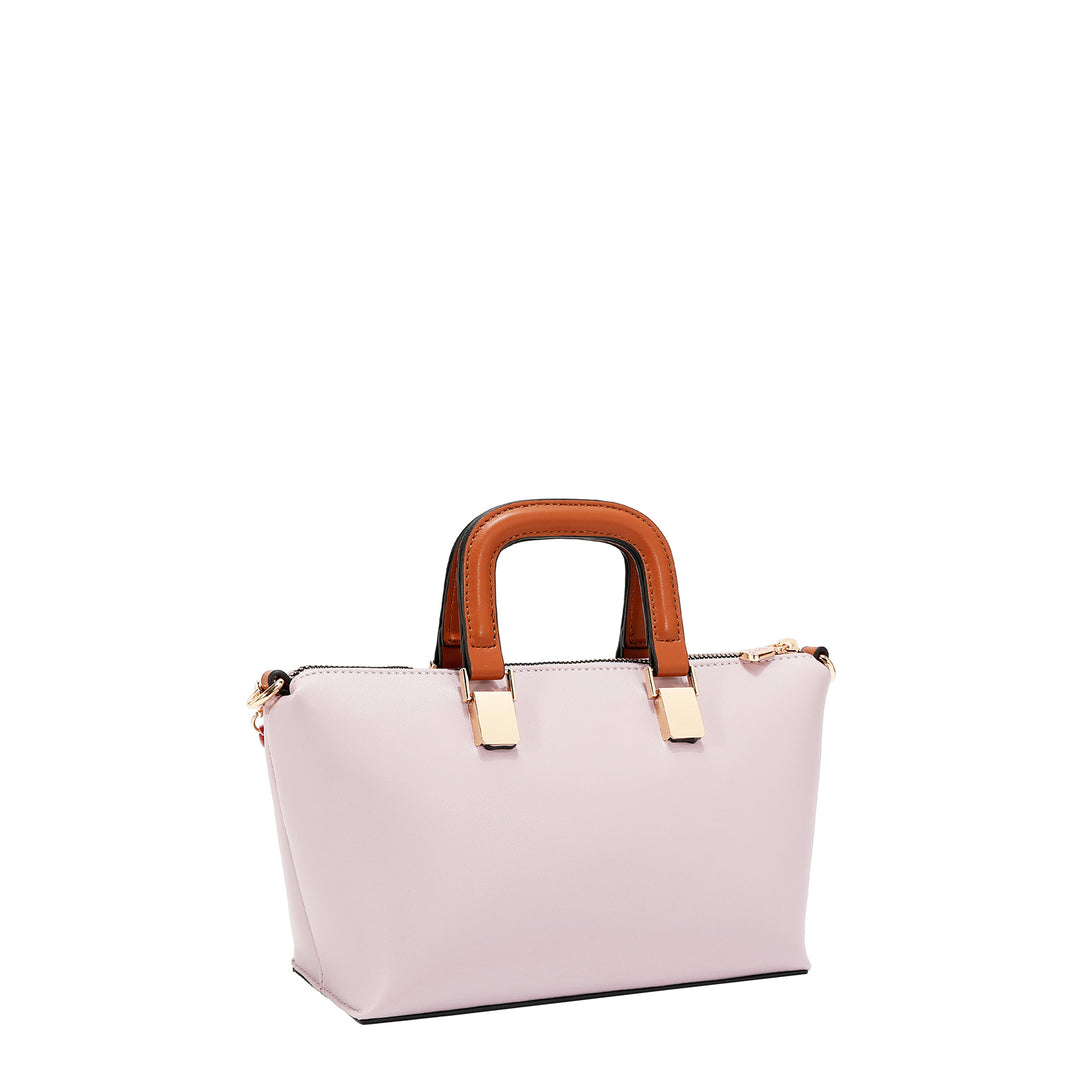 PLAYFUL CHARM SMALL TOTE BAG