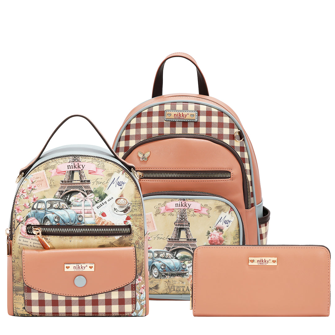 クシパック　新品未使用 NEW ARRIVALS – Nikky Bag