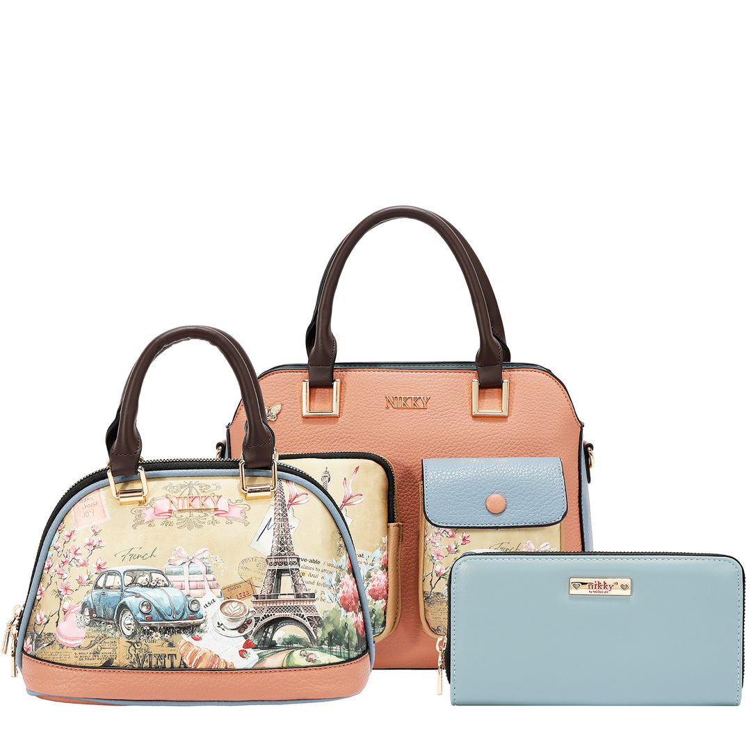 クシパック　新品未使用 NEW ARRIVALS – Nikky Bag