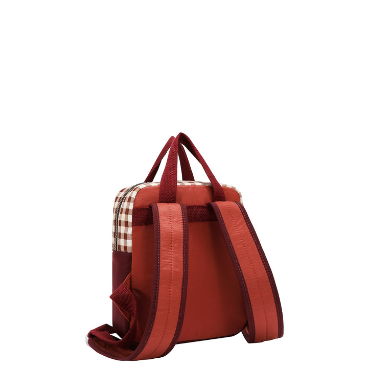3 PC GIFT SET (SMALL BACKPACK, CROSSBODY AND BEAR CHARM)