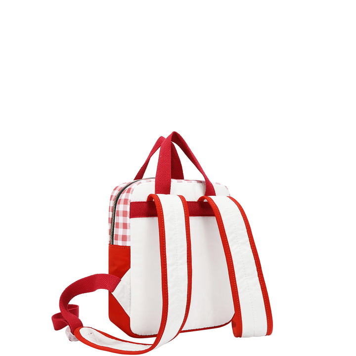 3 PC GIFT SET (SMALL BACKPACK, CROSSBODY AND BEAR CHARM)