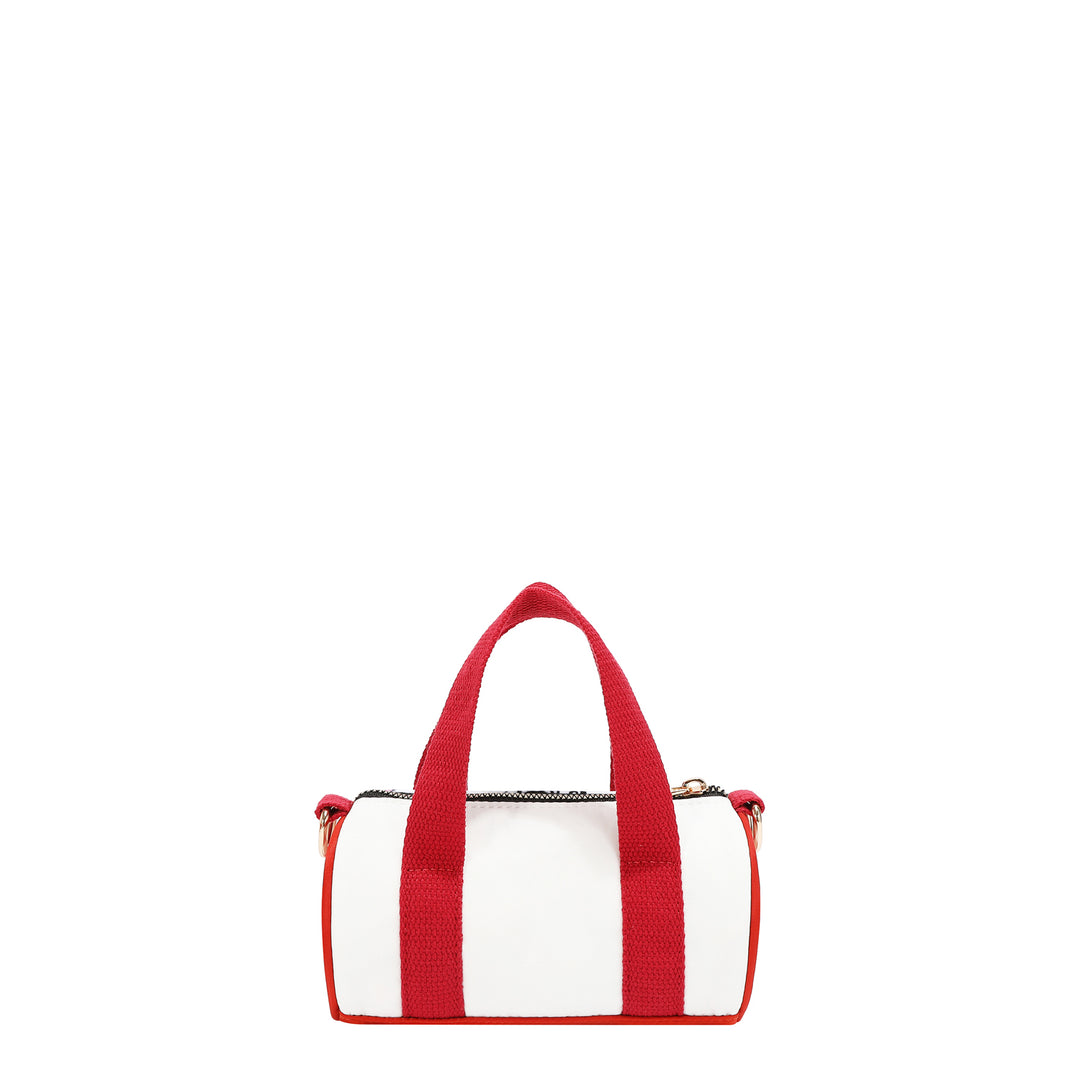 3 PC GIFT SET (SMALL BACKPACK, CROSSBODY AND BEAR CHARM)