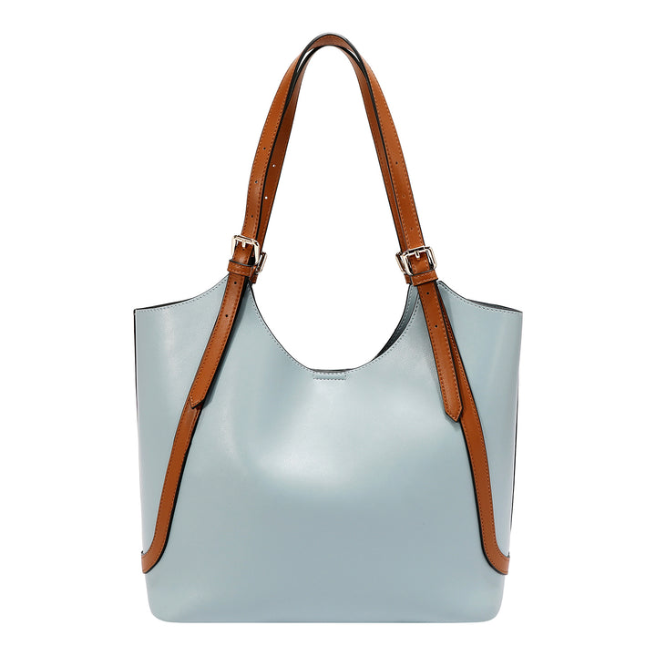 PLAYFUL CHARM SHOPPER BAG