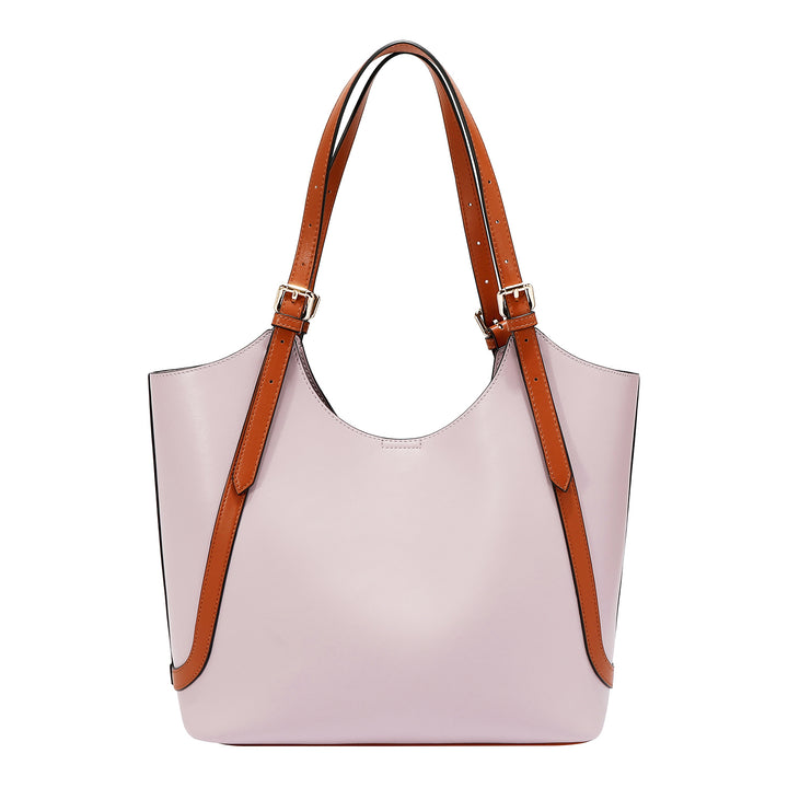 PLAYFUL CHARM SHOPPER BAG