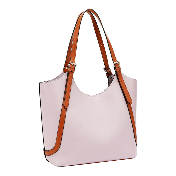 PLAYFUL CHARM SHOPPER BAG