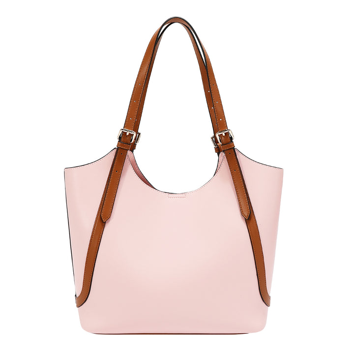 PLAYFUL CHARM SHOPPER BAG