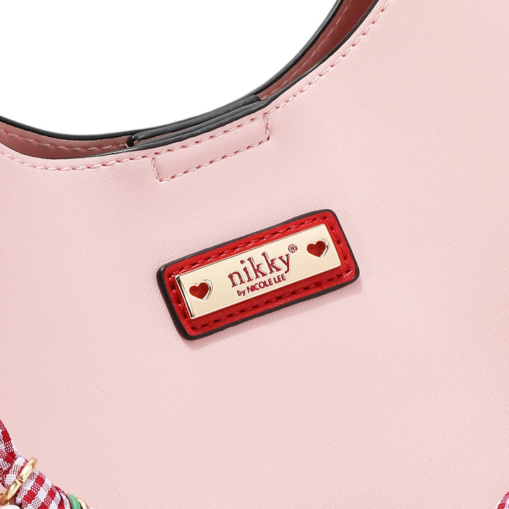 PLAYFUL CHARM SHOPPER BAG