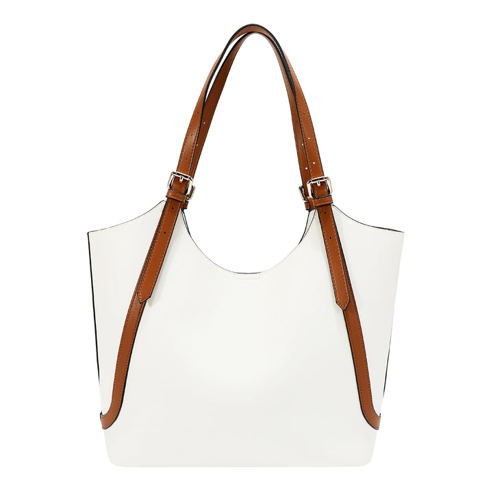 PLAYFUL CHARM SHOPPER BAG