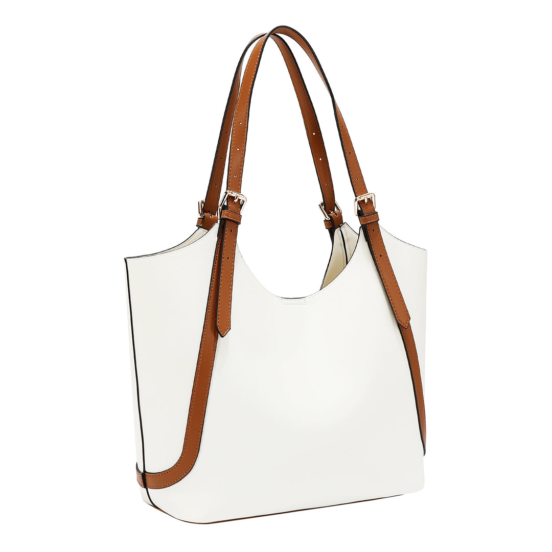 PLAYFUL CHARM SHOPPER BAG