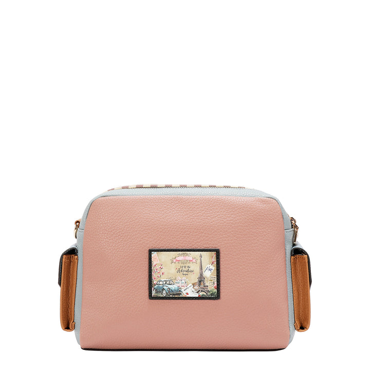 CHASING DREAMS MESSENGER BAG