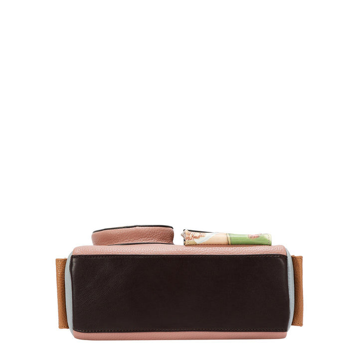 CHASING DREAMS MESSENGER BAG