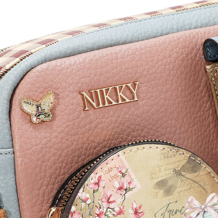 CHASING DREAMS MESSENGER BAG