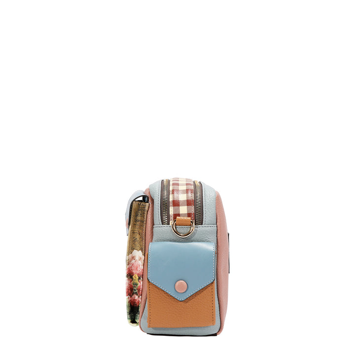 CHASING DREAMS MESSENGER BAG