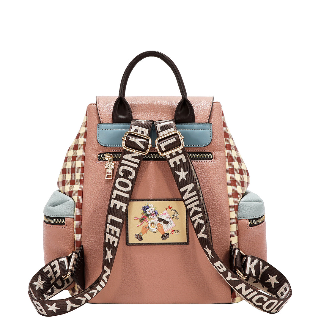 TU RECUERDO BACKPACK