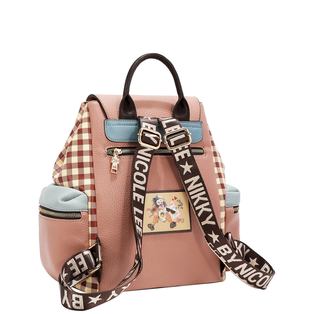 TU RECUERDO BACKPACK