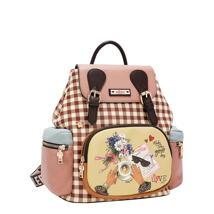 TU RECUERDO BACKPACK