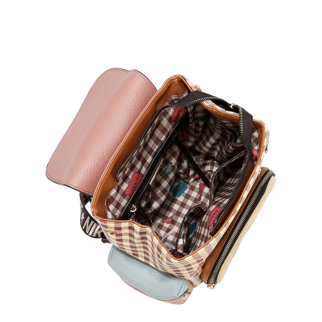 TU RECUERDO BACKPACK