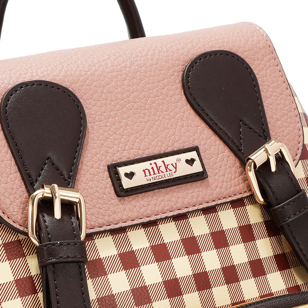 TU RECUERDO BACKPACK