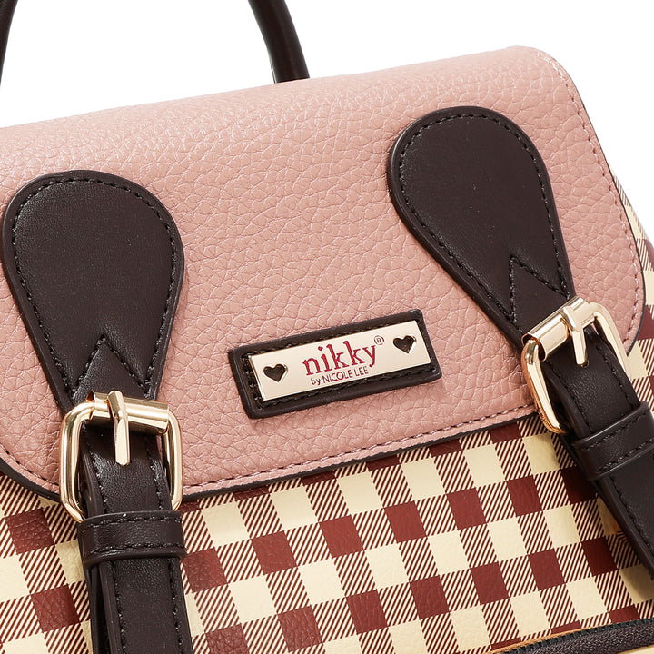 TU RECUERDO BACKPACK